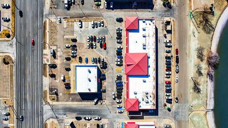 Sagewood Plaza