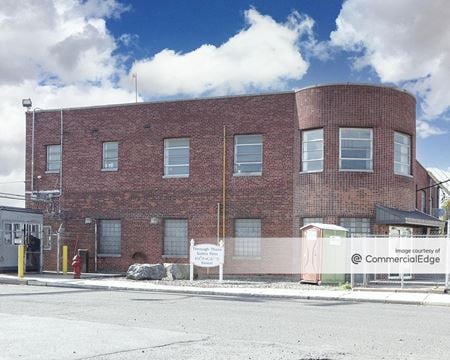 Industrial space for Rent at 125 Sanford Avenue in Kearny