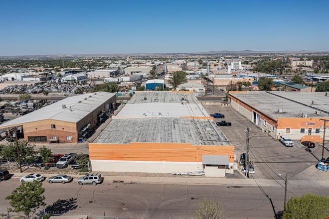 1823 Commercial St NE Suite A