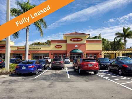 Photo of commercial space at 2209 Santa Barbara Boulevard in Cape Coral