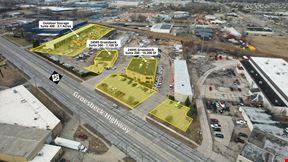 24595 Groesbeck Highway - Suite 200