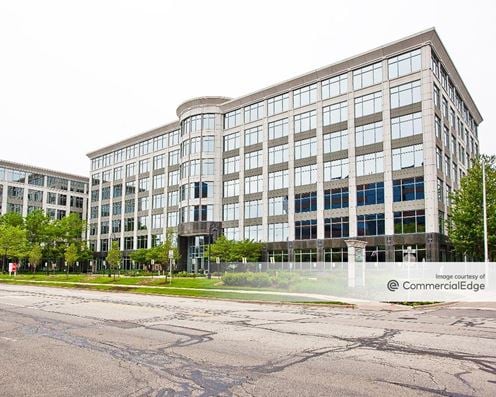 O'Hare Gateway Office Center