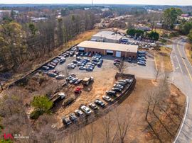 289 North Price Road