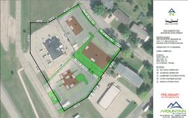 Washburn Lots