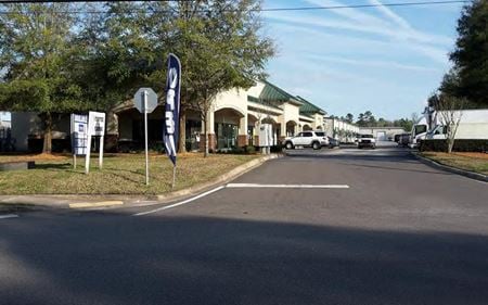 Photo of commercial space at 1515 County Road 210 in St. Augustine