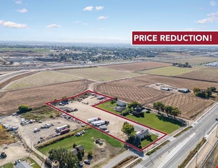 VacantLand space for Sale at 4457 East Franklin Road in Nampa