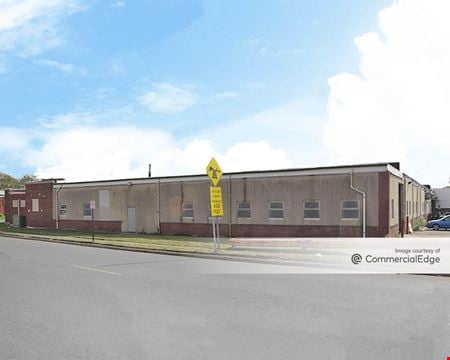 Industrial space for Rent at 171 South Newman Street in Hackensack