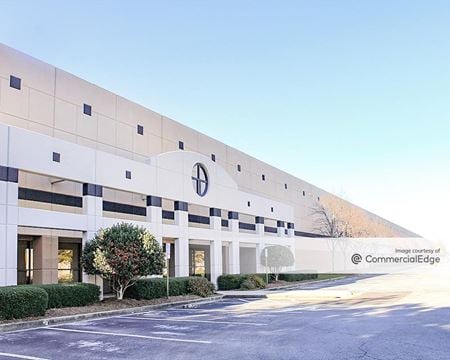 Industrial space for Rent at 3000 South Corporate Pkwy in Forest Park