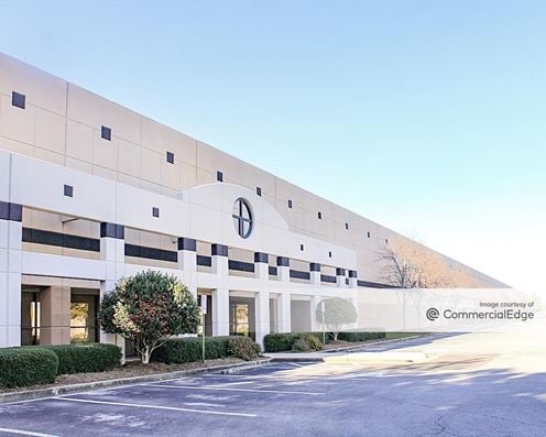 South Point - 3000 South Corporate Pkwy
