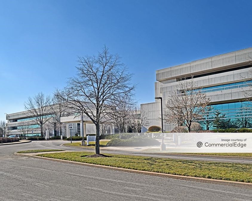 FedEx Ground Corporate Headquarters 1000 FedEx Drive, Coraopolis, PA