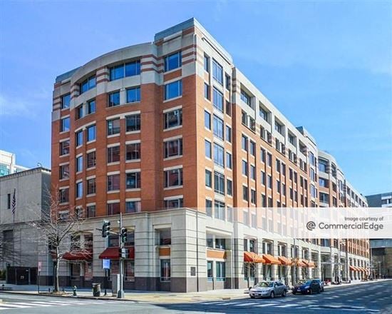 10 G Street NE