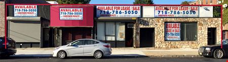 Retail space for Sale at 2411 Avenue X in Brooklyn