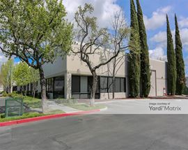 Little Orchard Business Park - 1712-1792 & 1810-1870 Little Orchard Street & 189-193 Stauffer Blvd