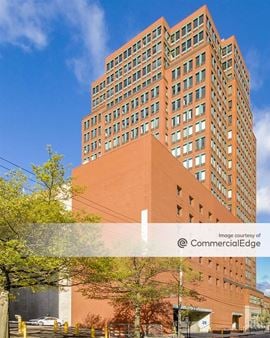 One Century Tower