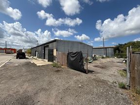 1030 Aurora Road