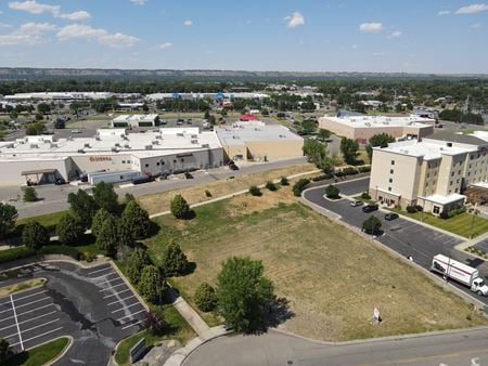 Photo of commercial space at 915 S 25th St W in Billings
