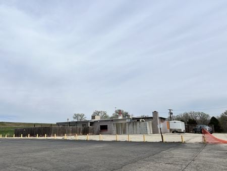 Industrial space for Sale at 2209 N Buckeye Ave in Abilene