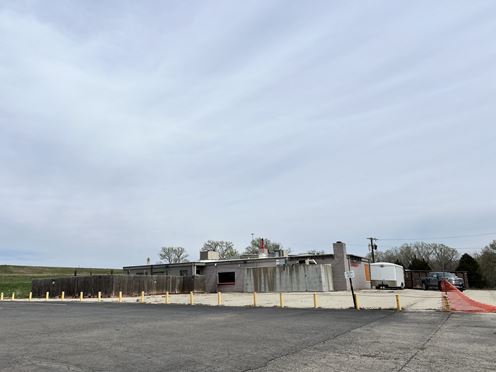 I-70 Industrial/Flex Space