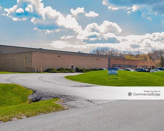 CenterPoint Industrial Center 41