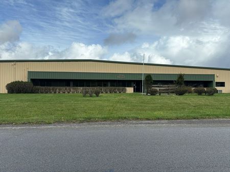 Photo of commercial space at 107 Bonnie Drive in Butler