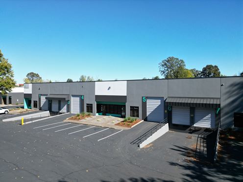 PDX Activity Center