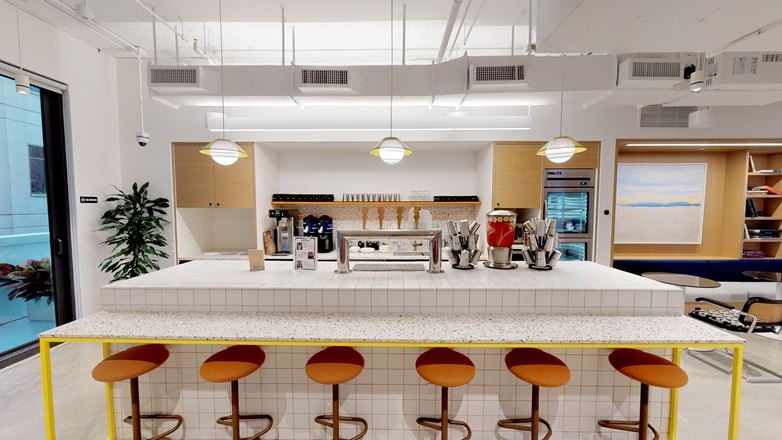 WeWork - Giralda Place