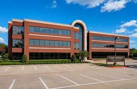 Coworking space for Rent at 4025 Woodland Park Blvd #102 in Arlington