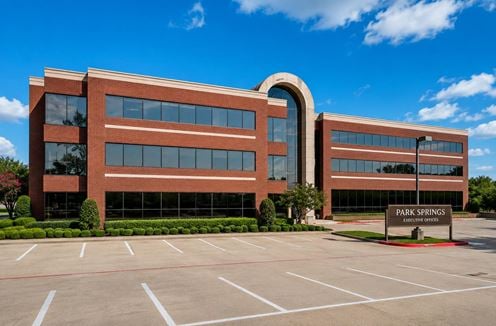 Converge Workspaces, LLC - Converge Workspaces