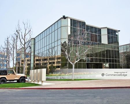 Photo of commercial space at 19700 Fairchild Road in Irvine