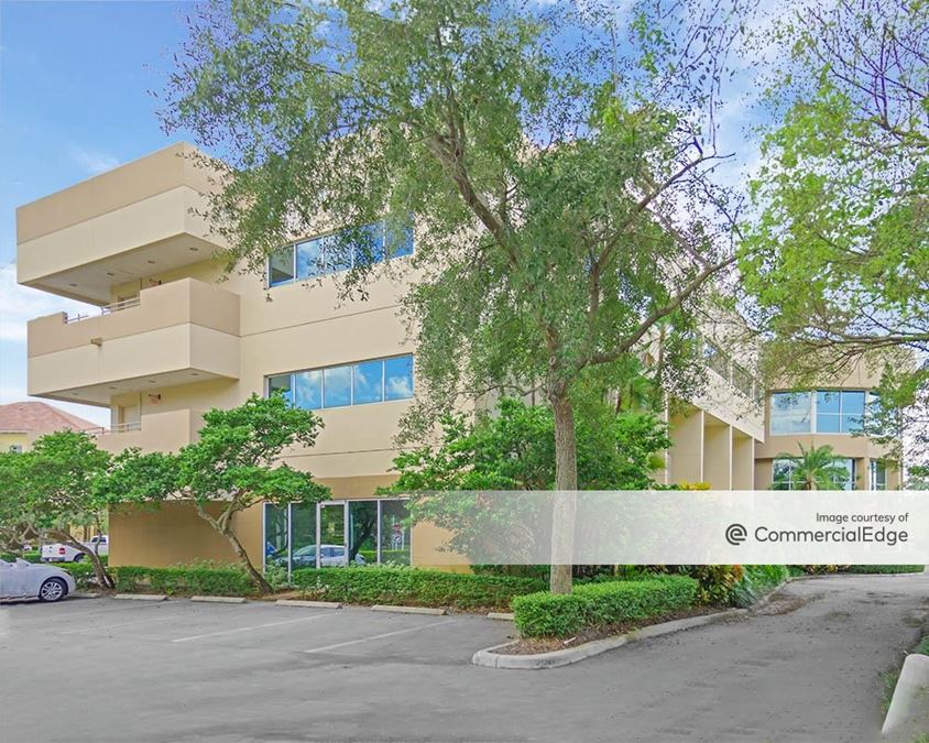 Weston Commerce Center 1625 North Commerce Pkwy, Weston, FL CommercialSearch