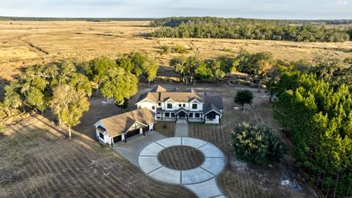Marsh Oaks