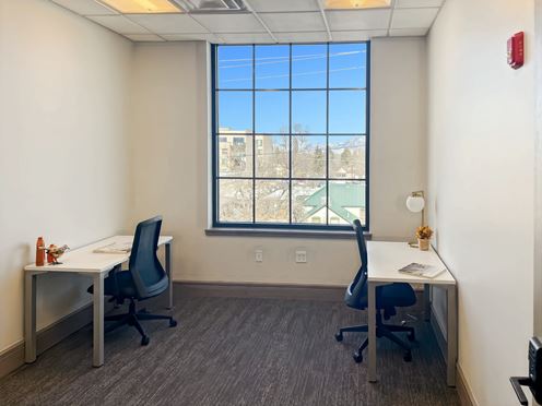 Regus - Bozeman - The Osborne