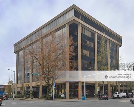 Photo of commercial space at 530 Center Street NE in Salem