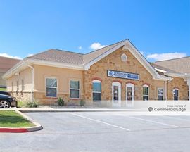 Heatherwilde Professional & Medical Center