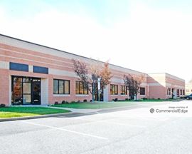 Stonebridge Business Park - 781 Far Hills Drive