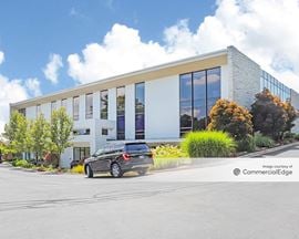 Woodhills Office Building