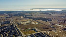 Low-Rise Residential Development Site