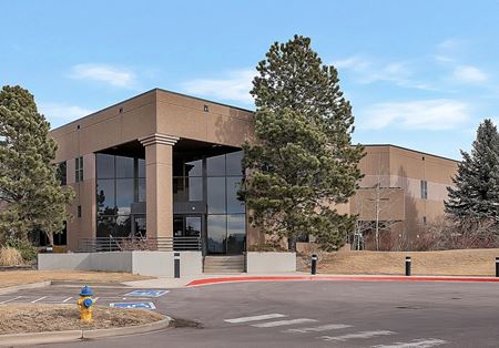 Roth Industries Sale-Leaseback - Colorado Springs