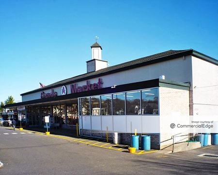 Retail space for Rent at 605 Newfield Avenue in Stamford