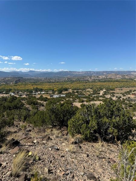 VacantLand space for Sale at 00 Vacant Land in Ojo Caliente