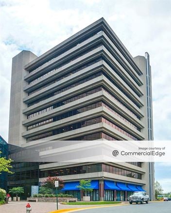 South Tower