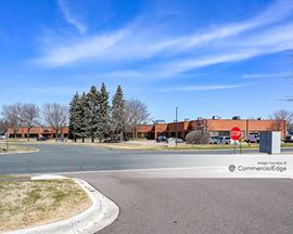 River Road Business Center III & IV