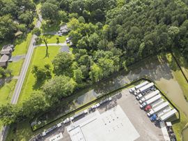 3.55 Acre Commercial Site at Lowe Circle & Highway 49 – Adjacent to New QuickTrip, Richland, MS