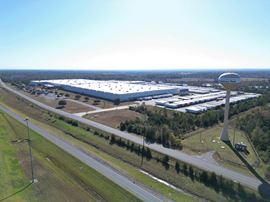 38 +/- Acres of Commercial / Residential Land in Marianna, FL