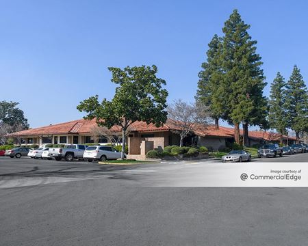Photo of commercial space at 7075 North Bond Street in Fresno