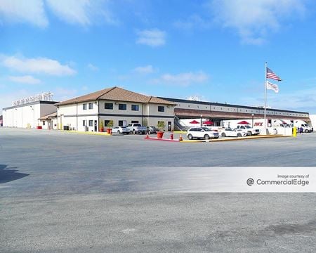 Photo of commercial space at 13585 Blackie Road in Castroville
