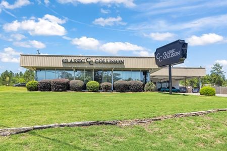 Industrial space for Sale at 3720 Richland Ave W in Aiken