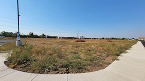 Mill Creek Corp Center