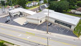 Retail/Warehouse Facility