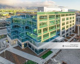53rd Center - Building 2